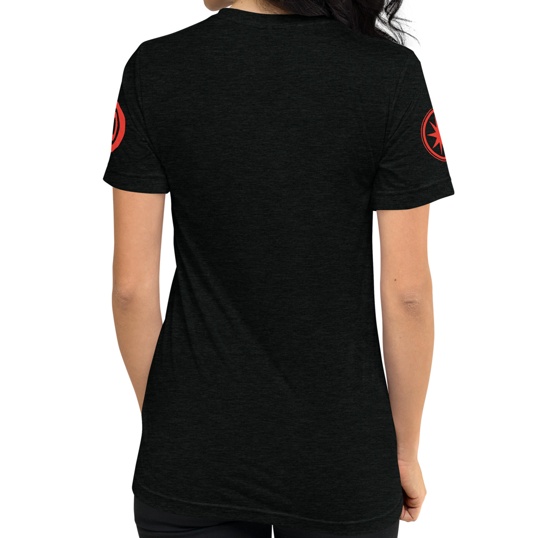 KREDŌ Daily Warrior Performance Tee | Mark 8