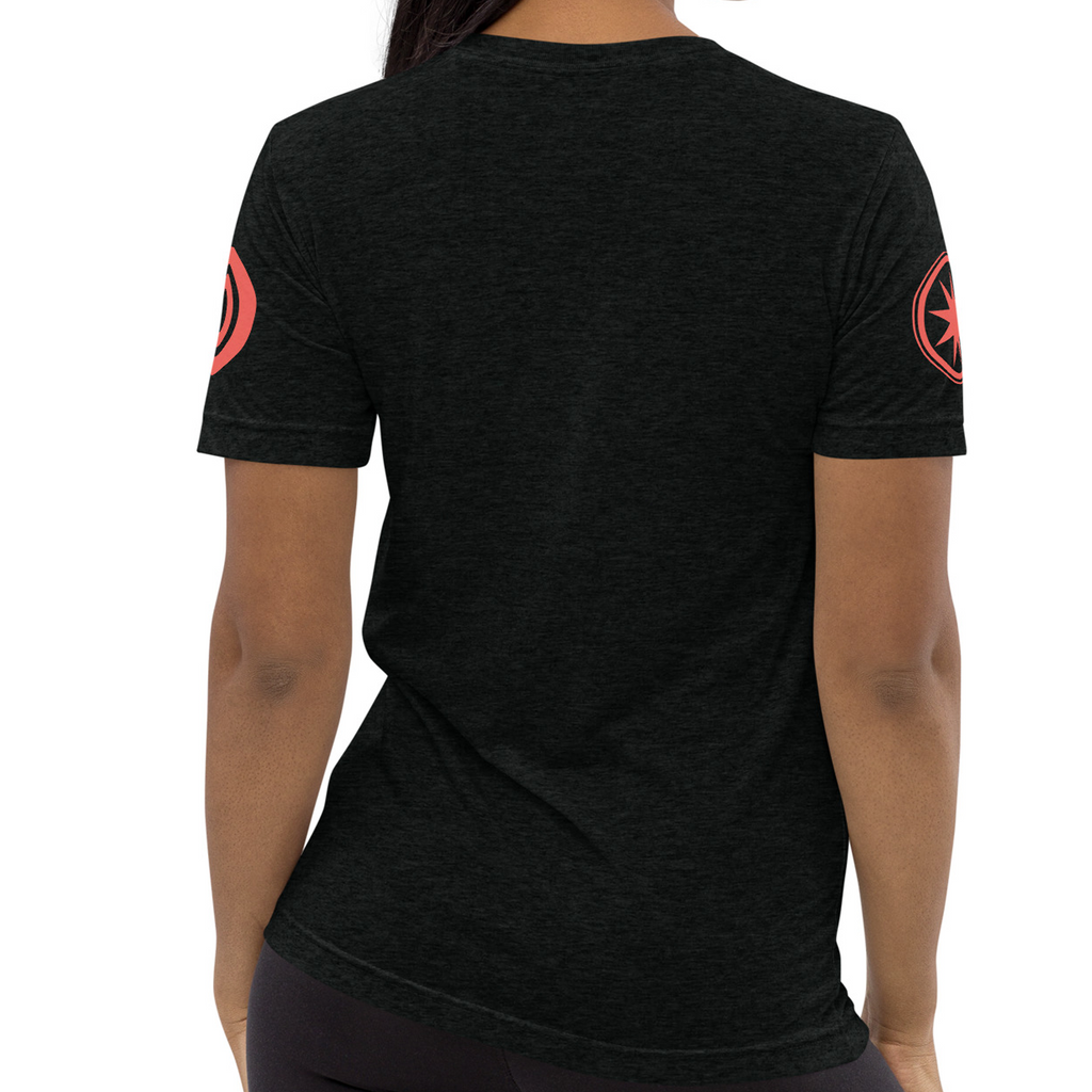 KREDŌ Daily Warrior Performance Tee | Mark 3