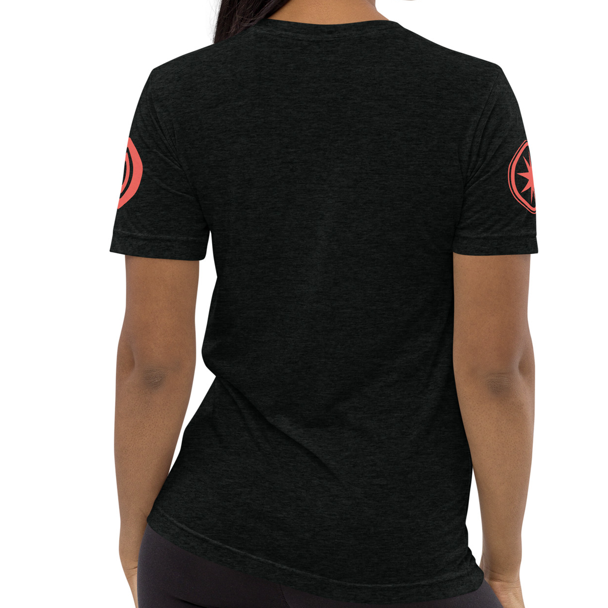 KREDŌ Daily Warrior Performance Tee | Mark 3