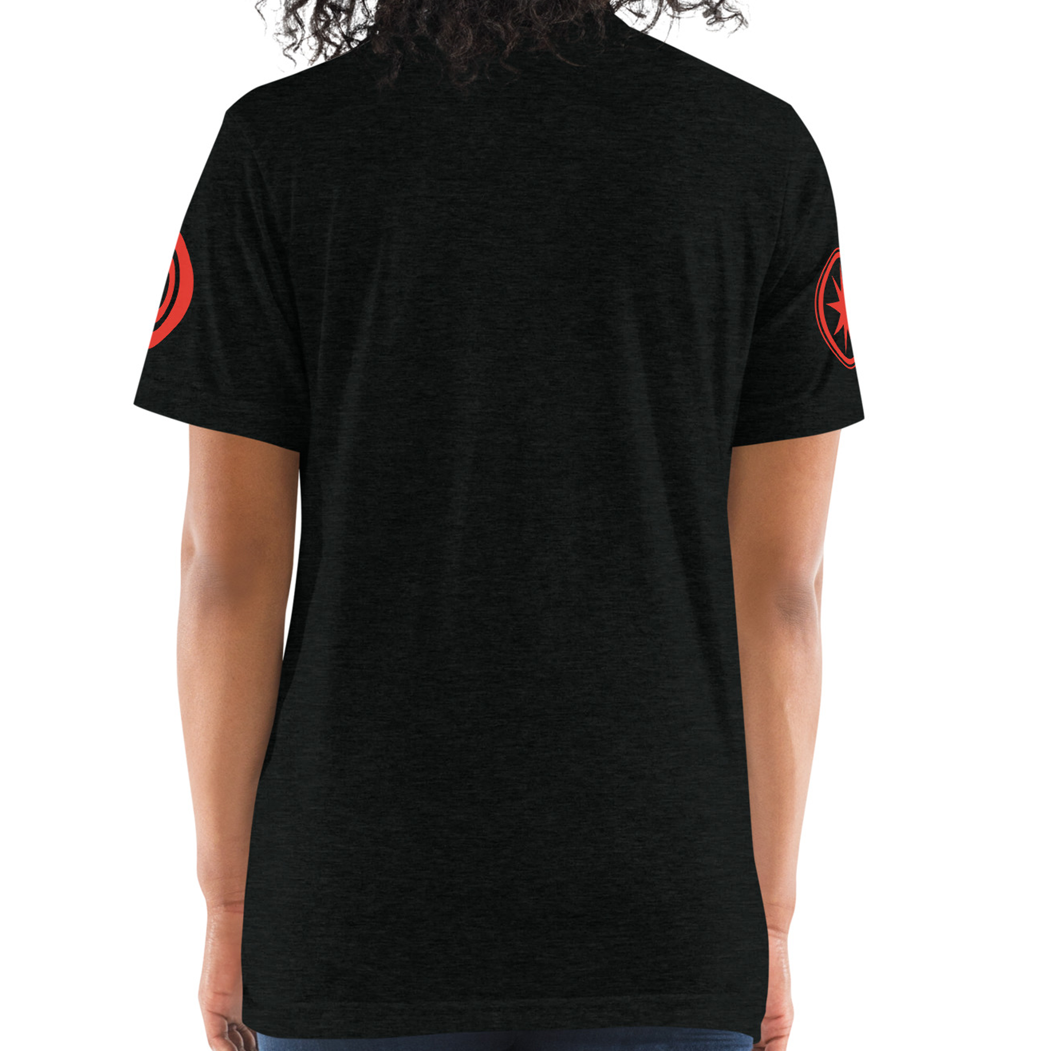 KREDŌ Daily Warrior Performance Tee | Mark 6