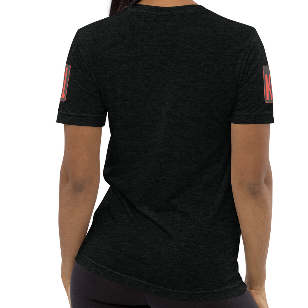 KREDŌ Daily Warrior Performance Tee | Mark 11