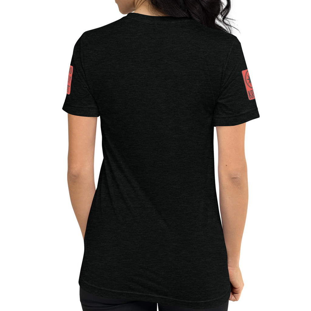 KREDŌ Daily Warrior Performance Tee | Mark 12