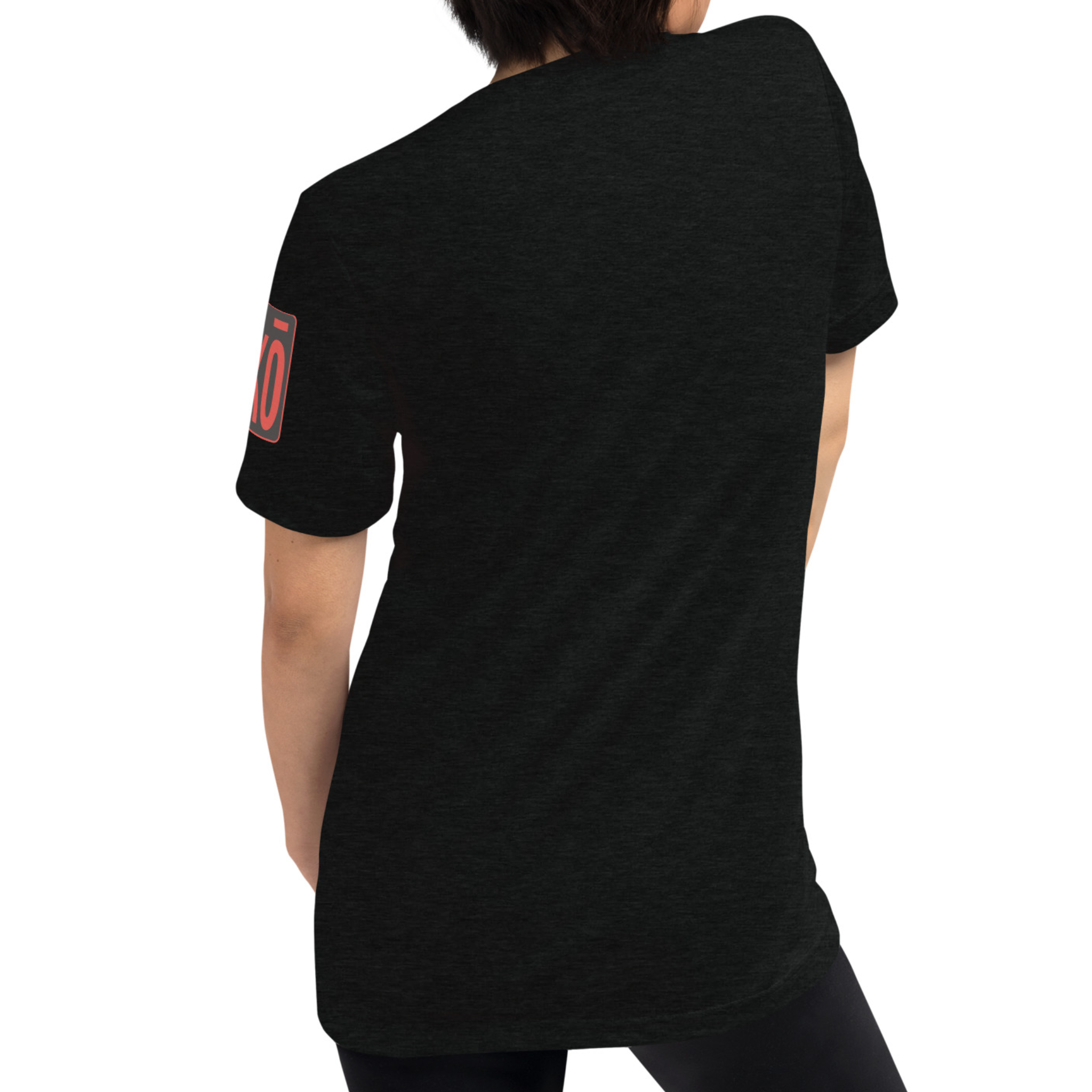 KREDŌ Daily Warrior Performance Tee | Mark 15
