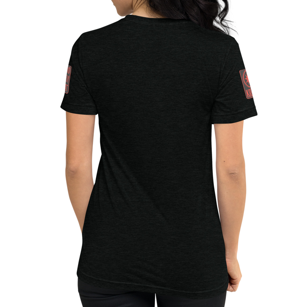 KREDŌ Daily Warrior Performance Tee | Mark 13