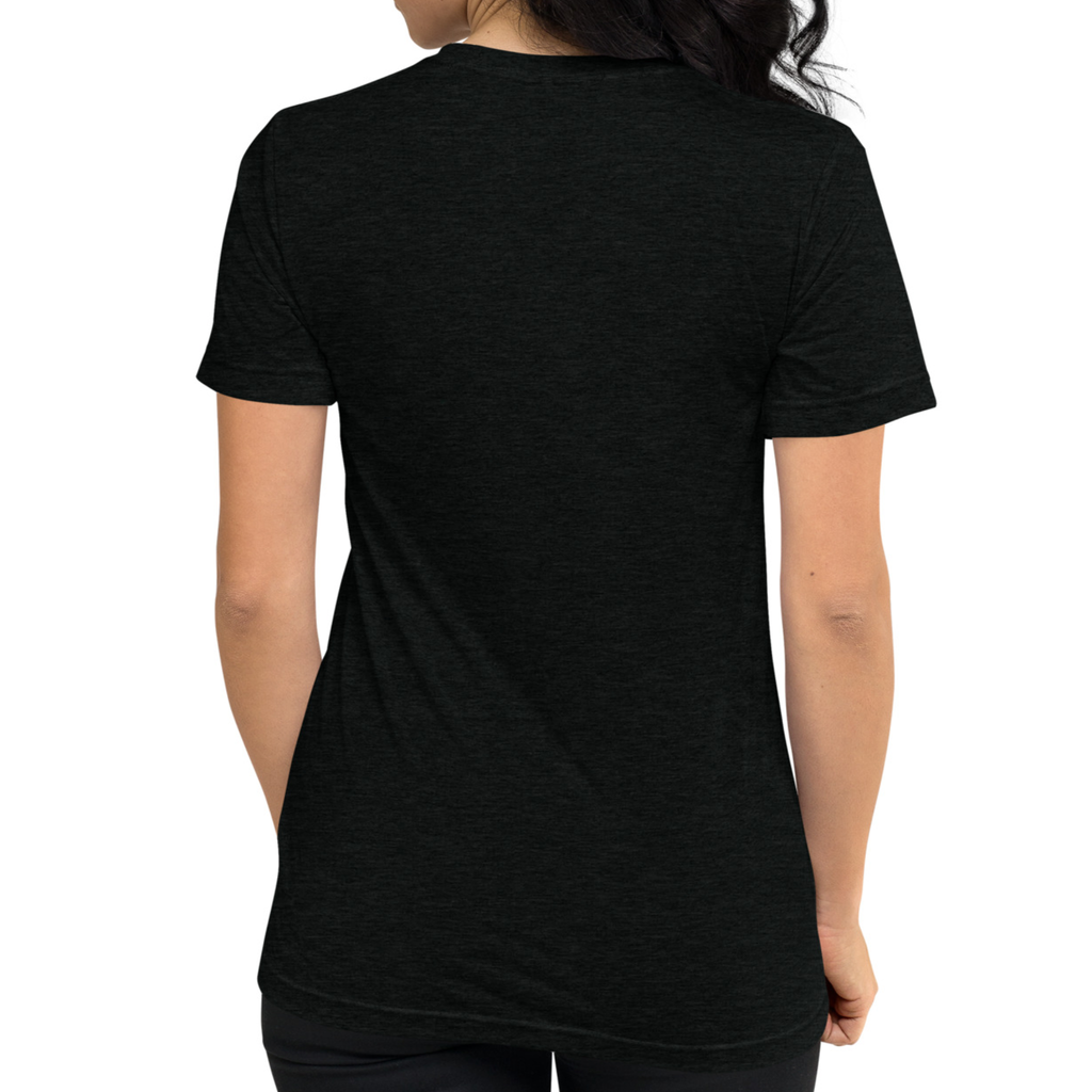 KREDŌ Signature Performance Tee #1