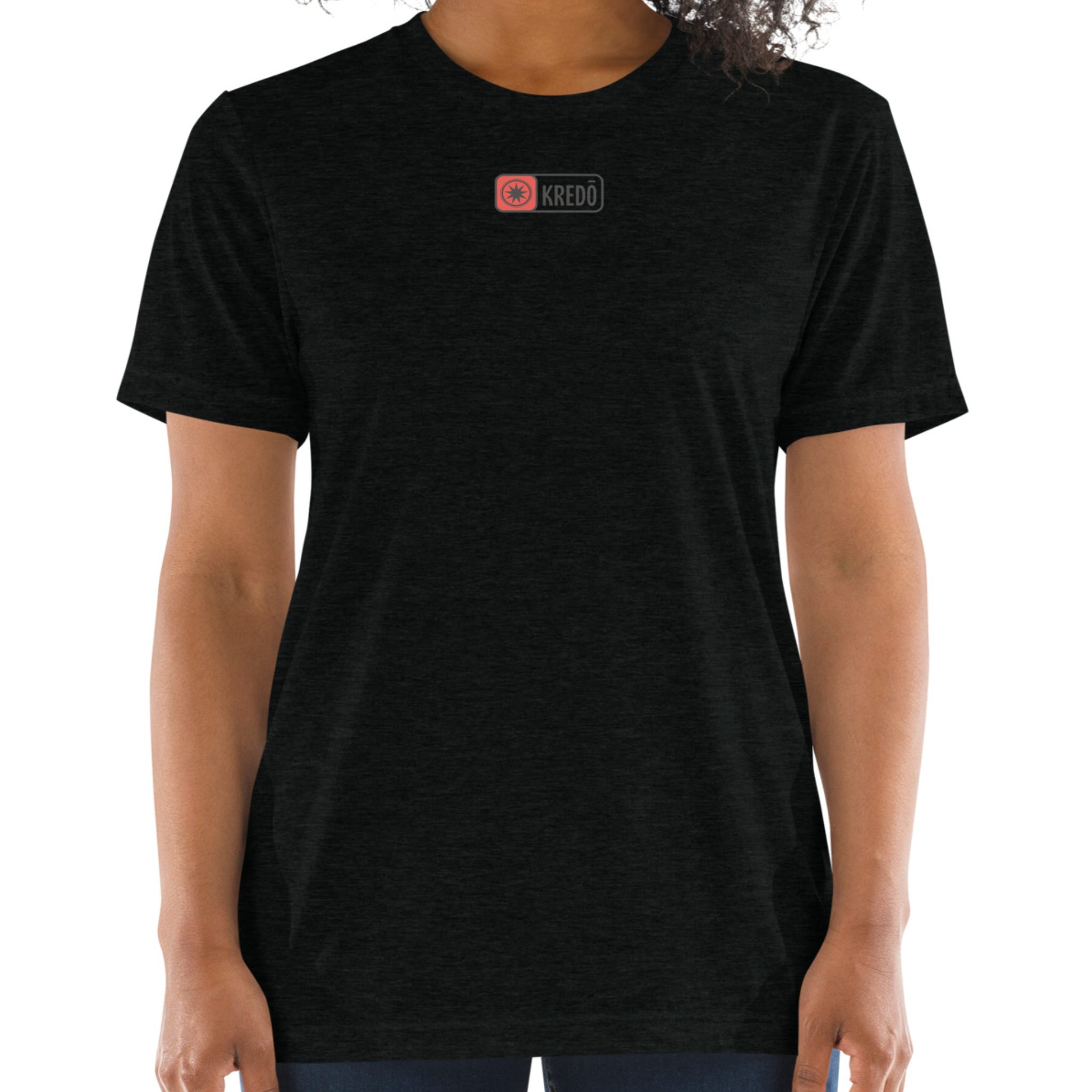 KREDŌ Signature Performance Tee #1