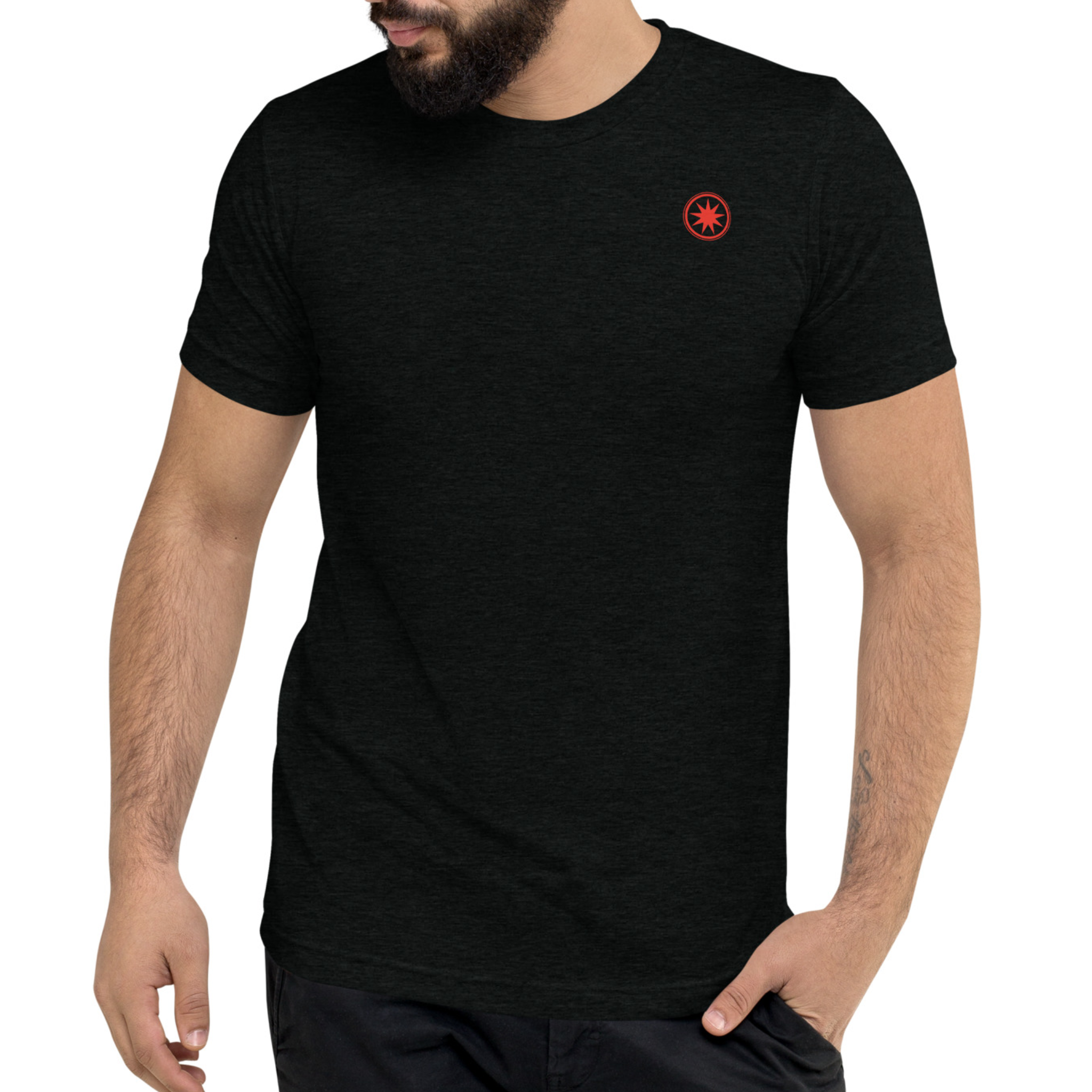 KREDŌ Signature Performance Tee #2