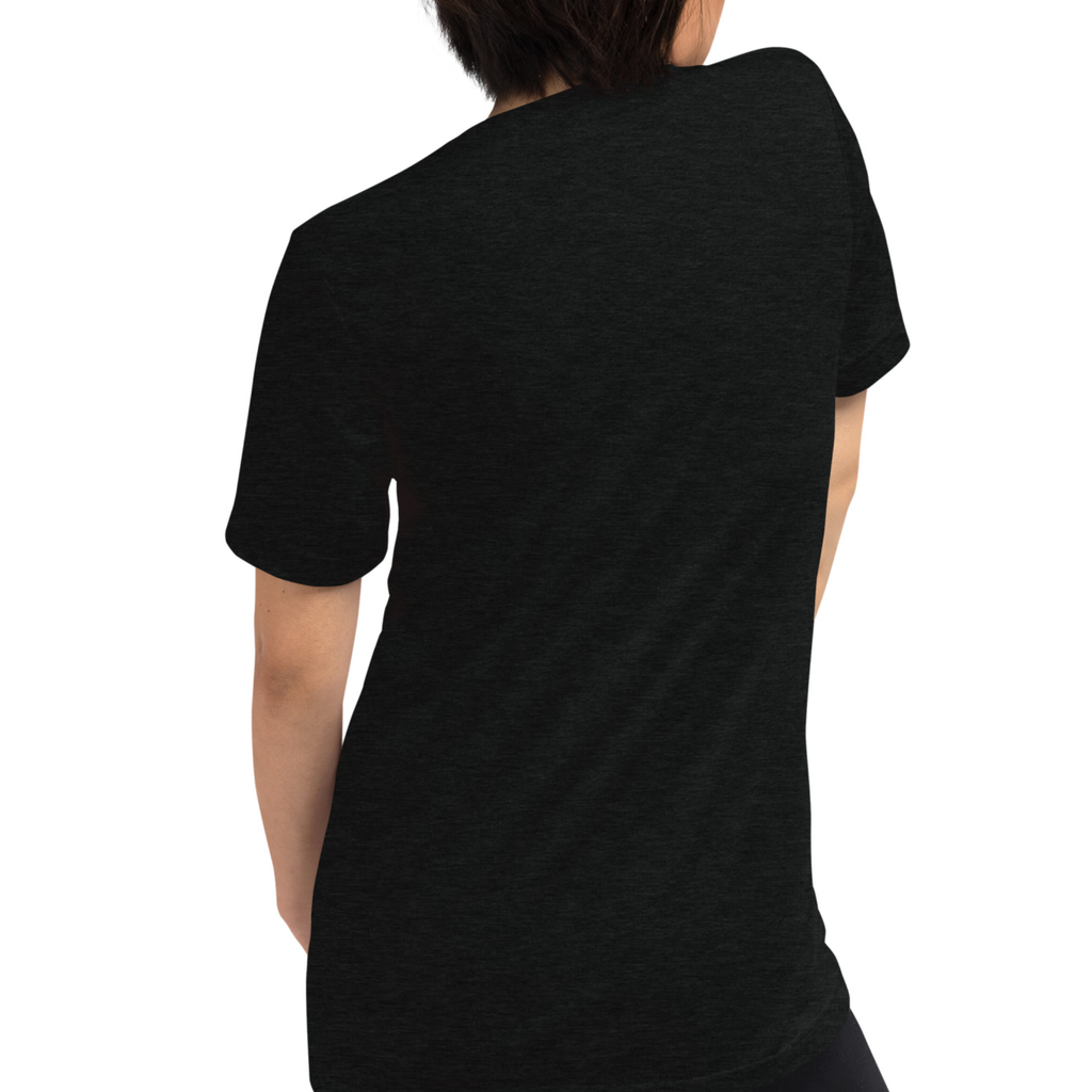 KREDŌ Signature Performance Tee #2