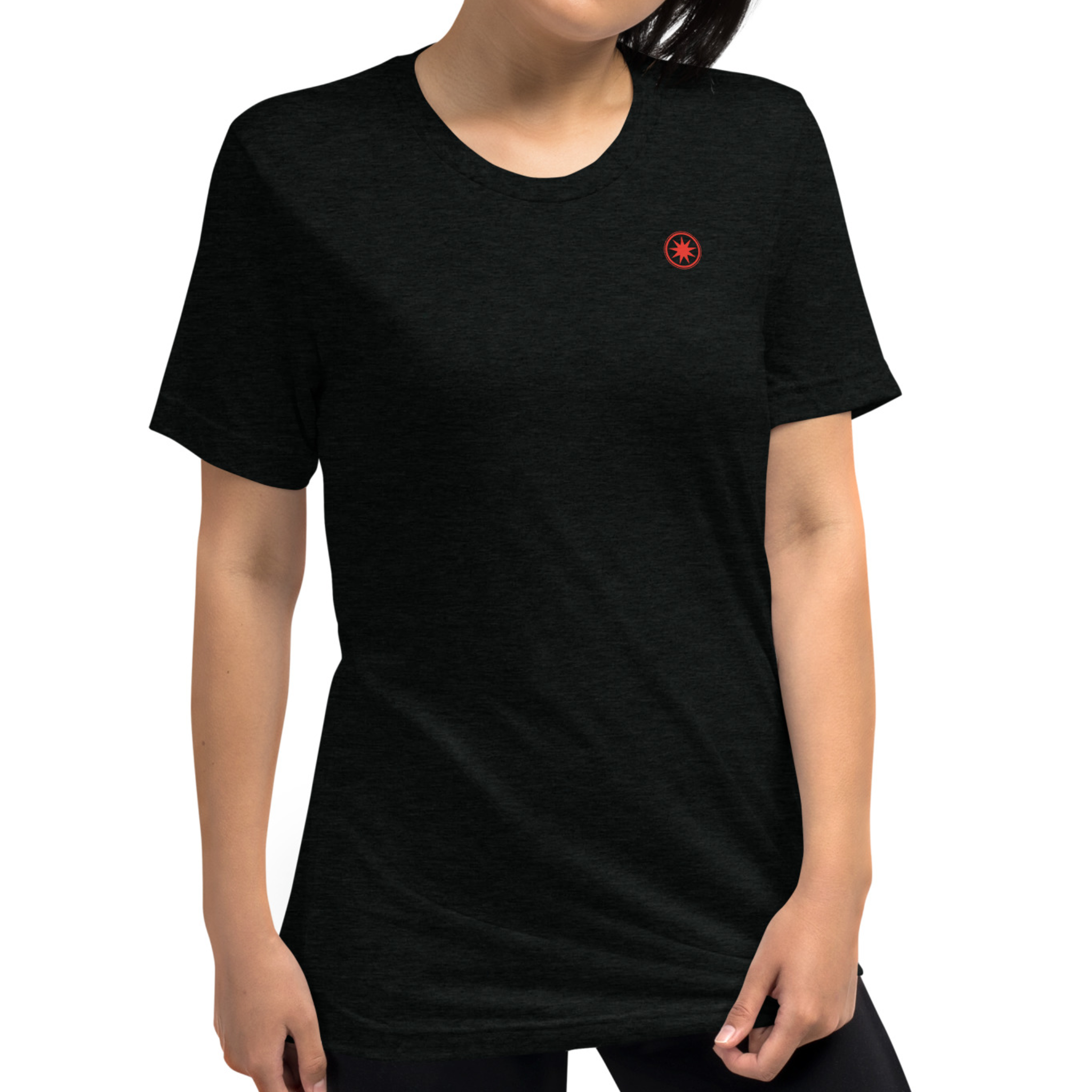 KREDŌ Signature Performance Tee #2