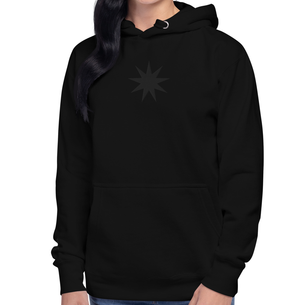 KREDŌ Signature Performance Hoodie #1