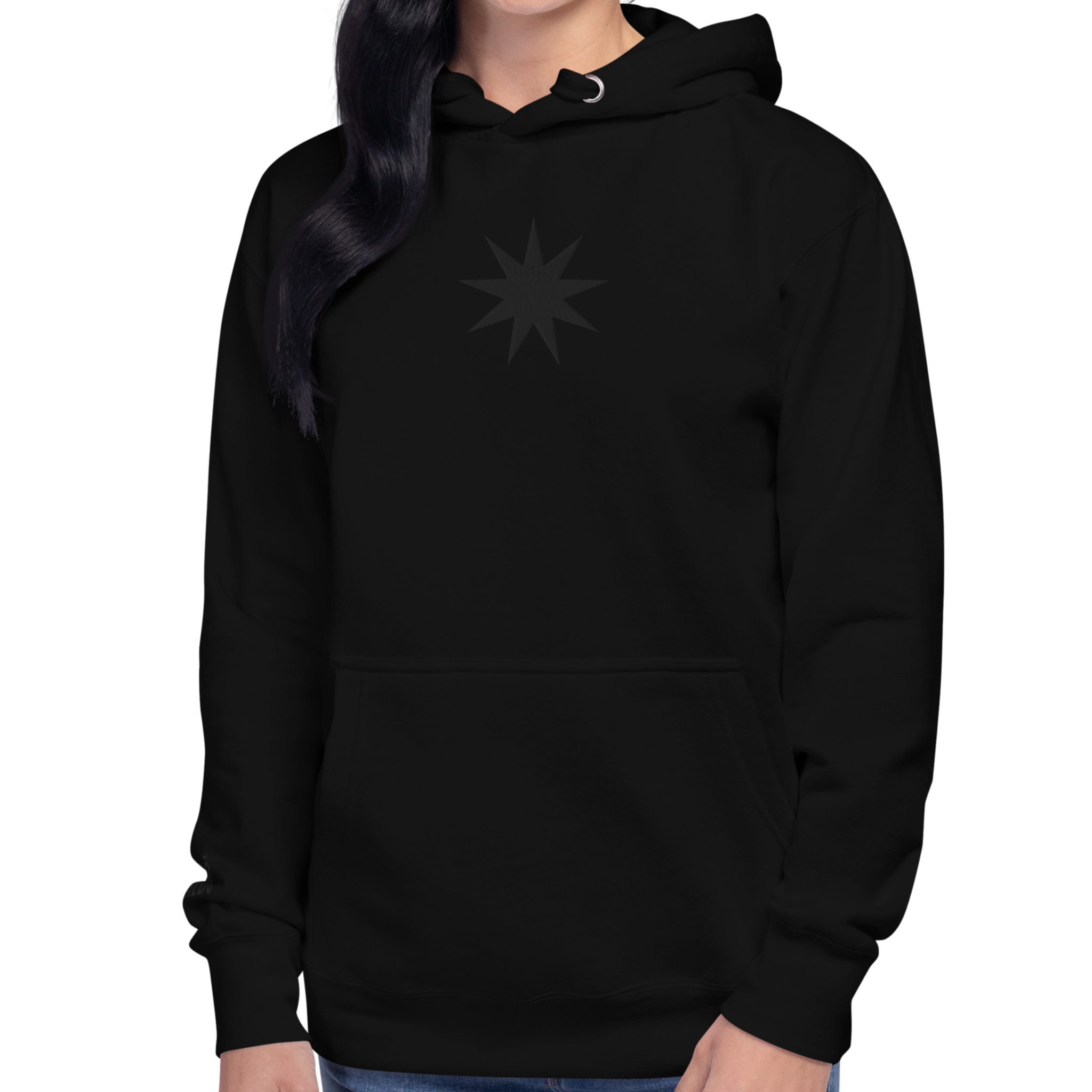 KREDŌ Signature Performance Hoodie #1