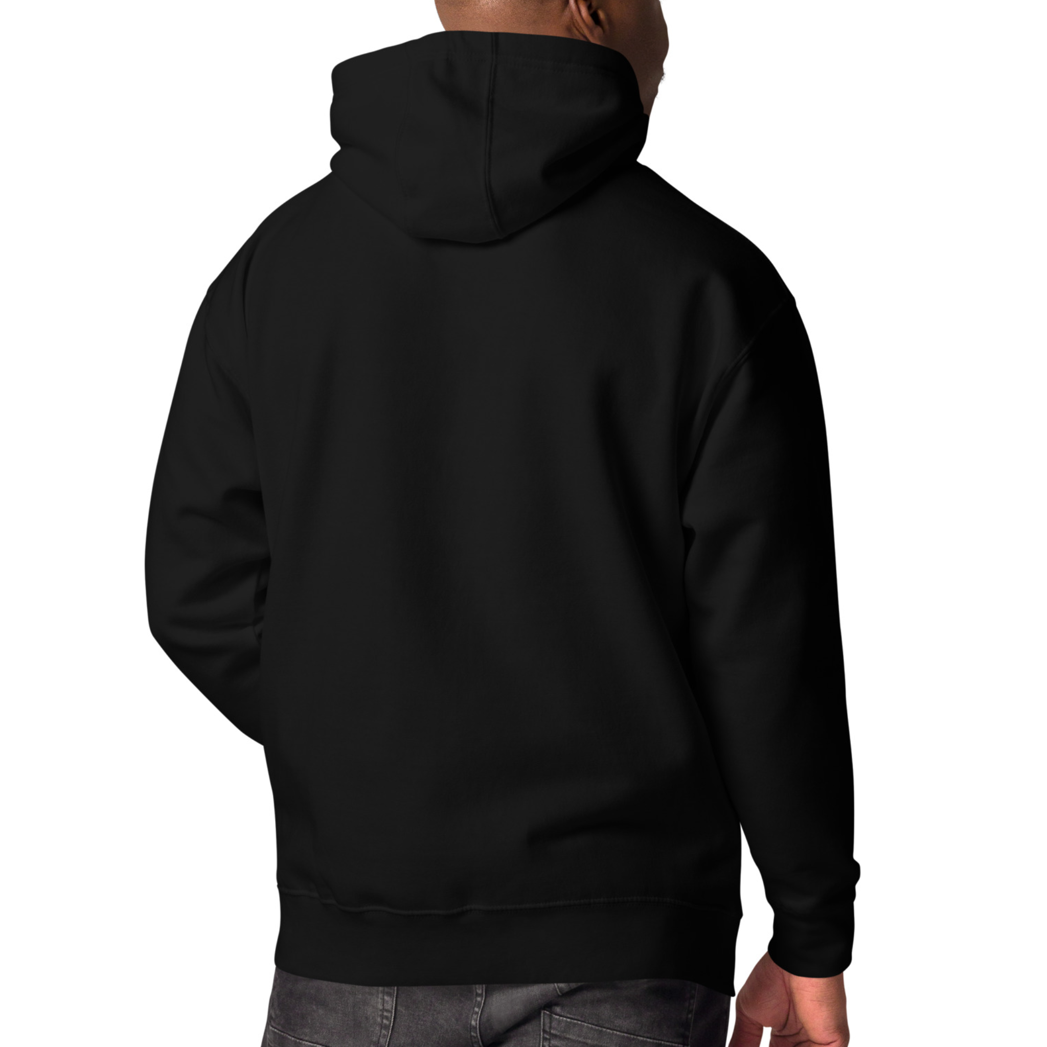 KREDŌ Signature Performance Hoodie #1