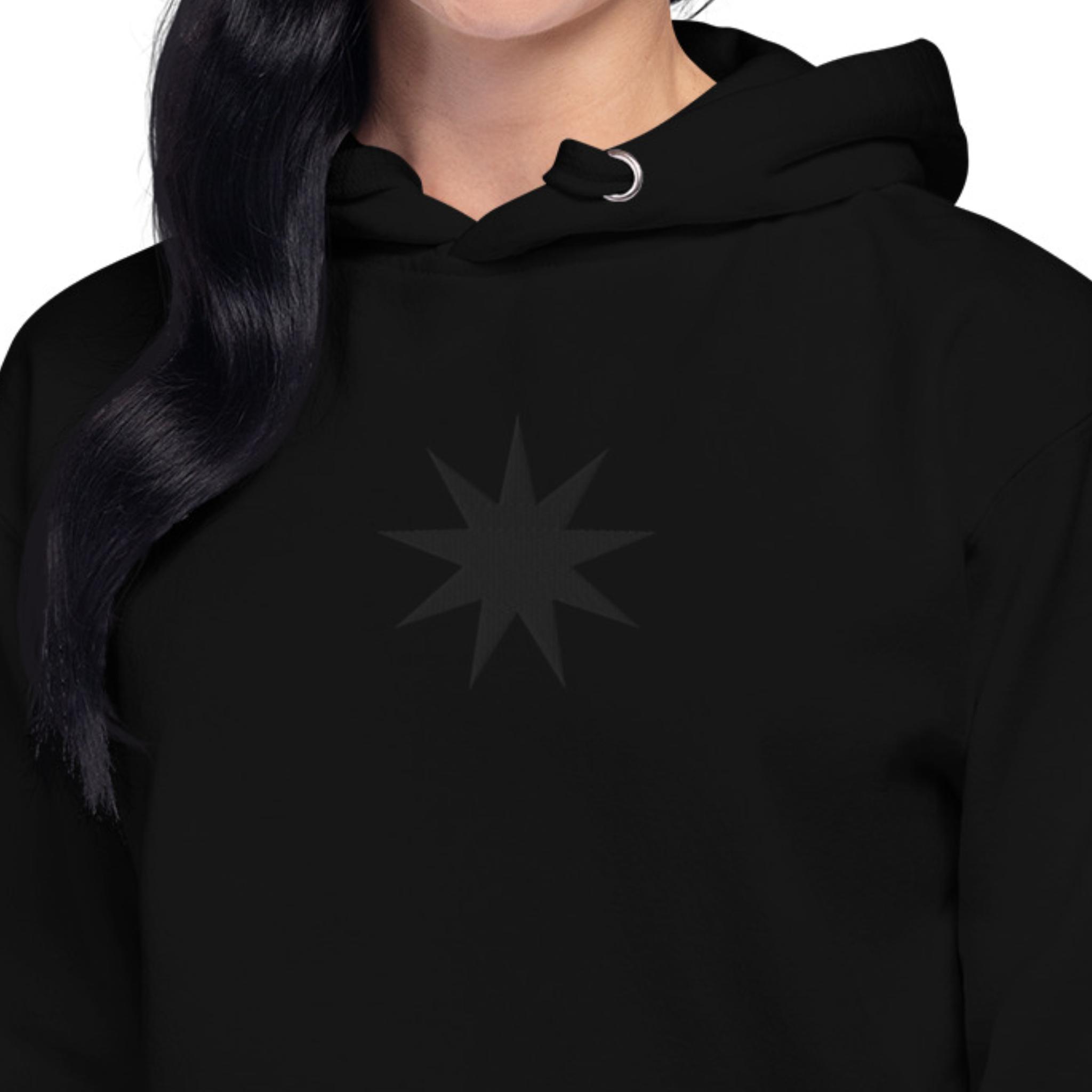 KREDŌ Signature Performance Hoodie #1