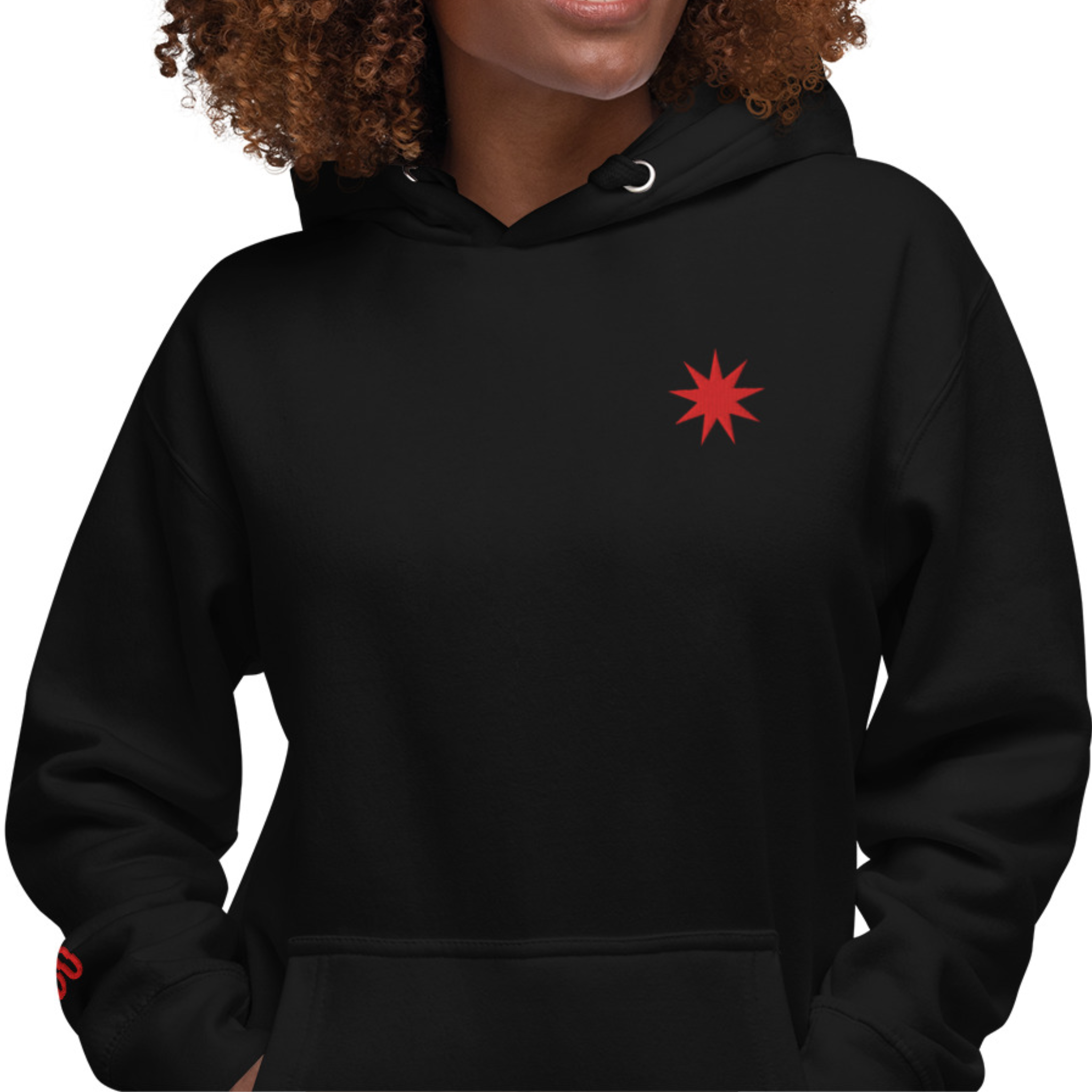 KREDŌ Signature Performance Hoodie #2