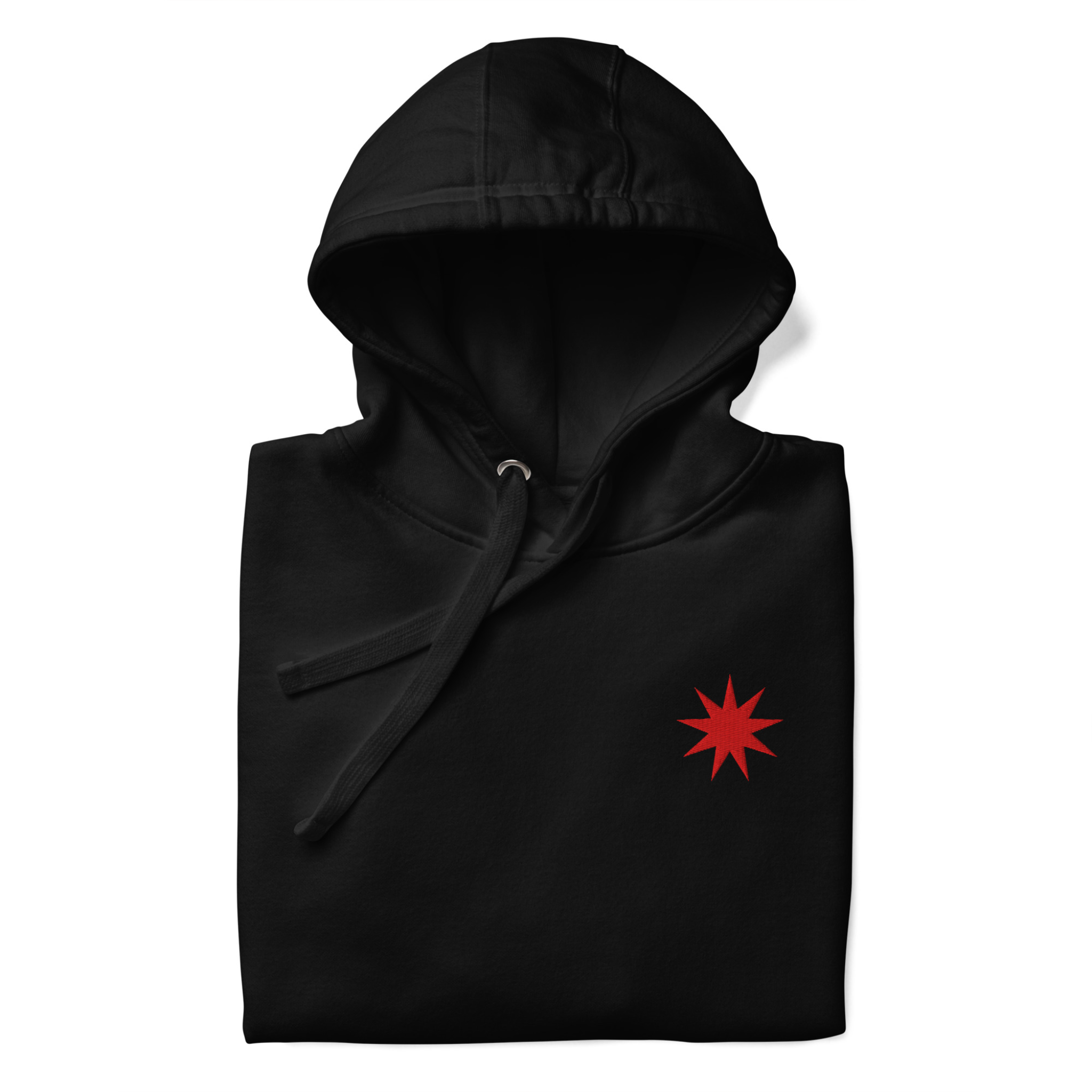 KREDŌ Signature Performance Hoodie #2