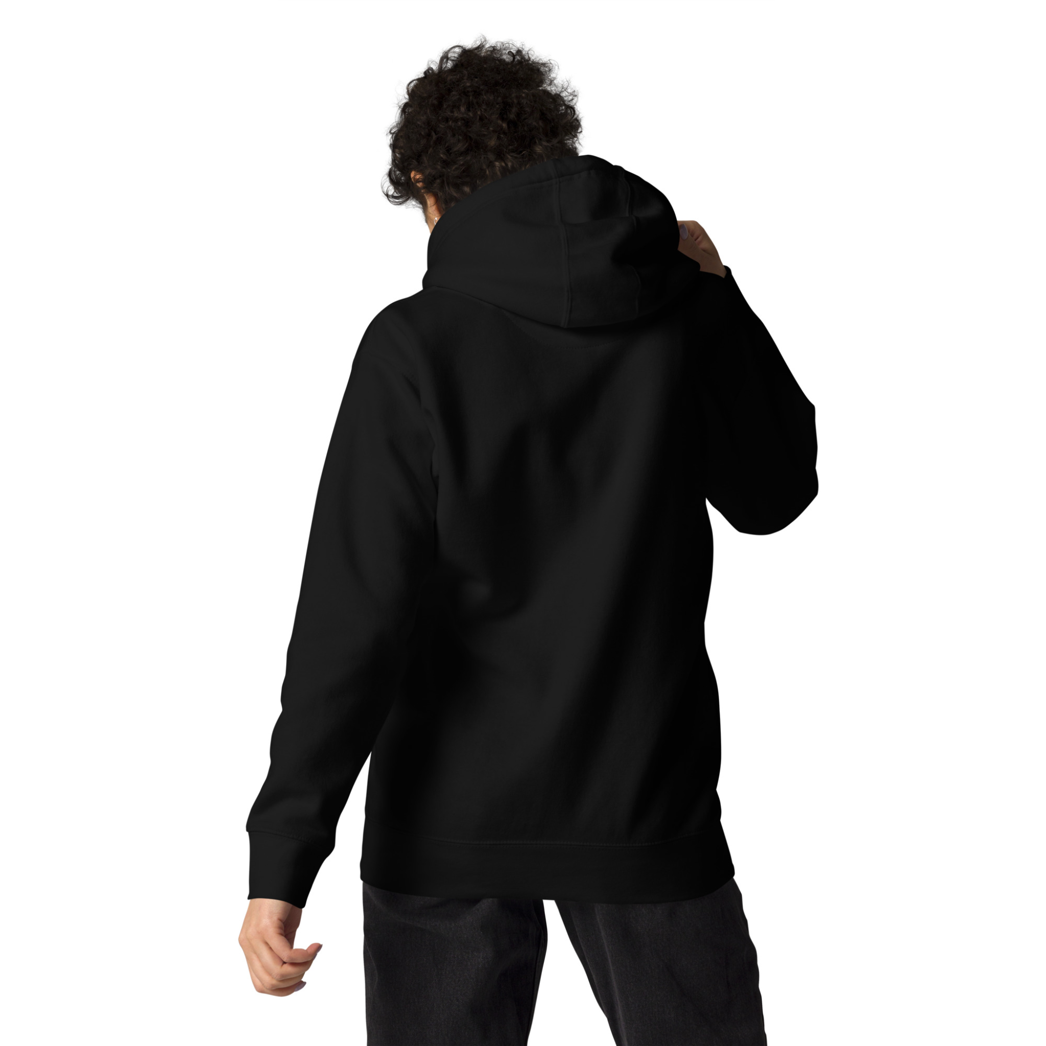 KREDŌ Signature Performance Hoodie #2