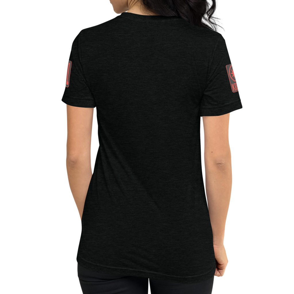 KREDŌ Daily Warrior Performance Tee | Mark 16