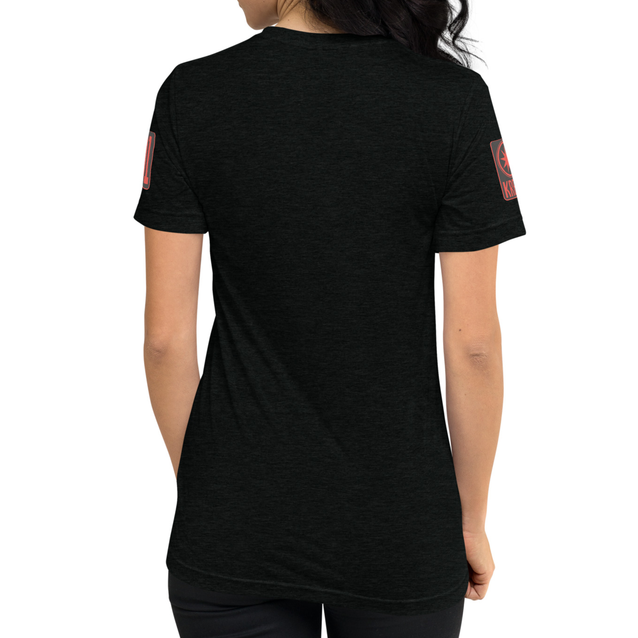 KREDŌ Daily Warrior Performance Tee | Mark 16