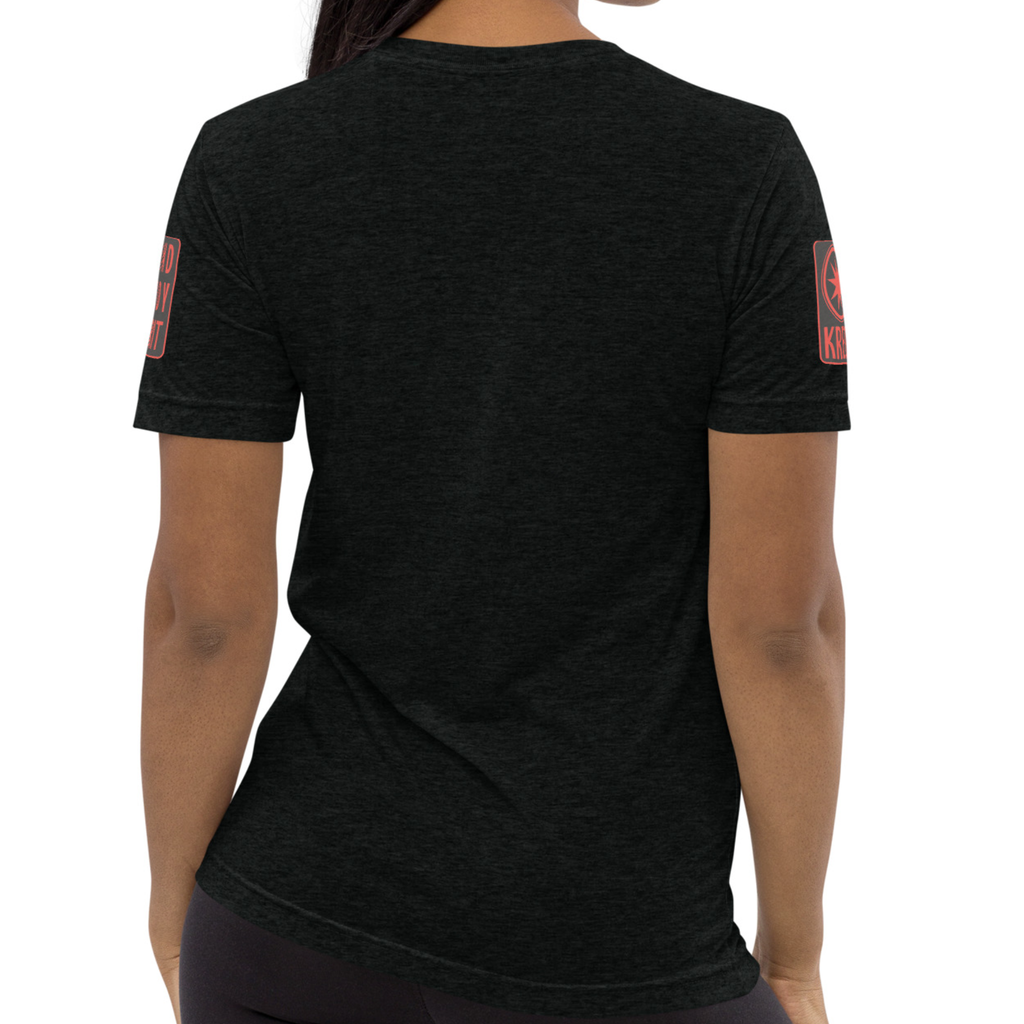 KREDŌ Daily Warrior Performance Tee | Mark 14