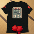 KREDŌ Daily Warrior Performance Tee | Mark 3