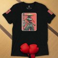 KREDŌ Daily Warrior Performance Tee | Mark 1