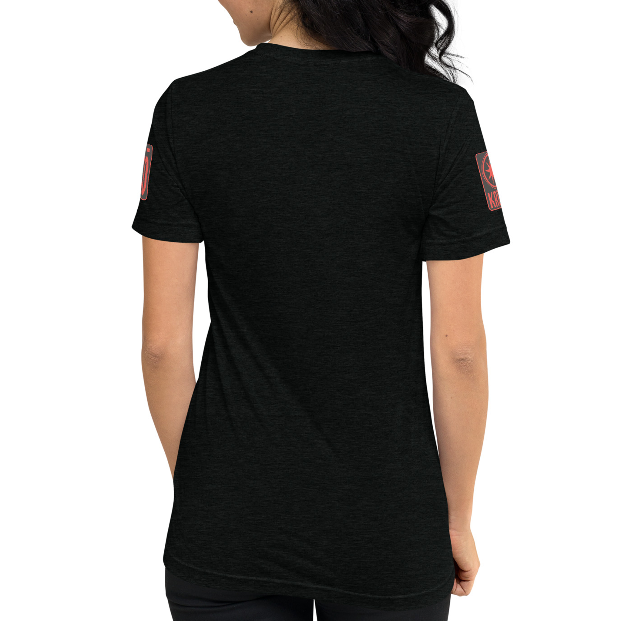 KREDŌ Daily Warrior Performance Tee | Mark 2