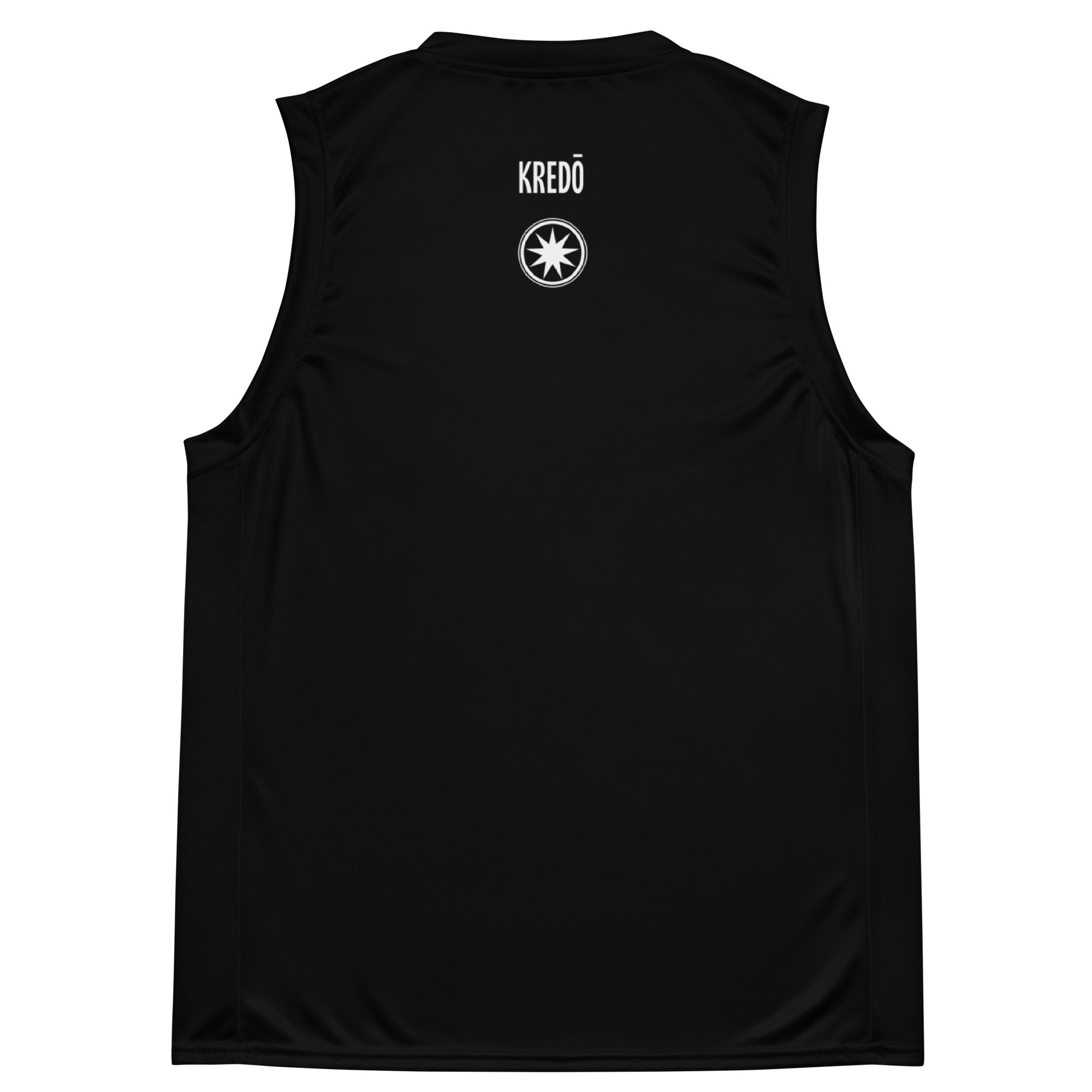 KREDŌ Shadow Strike Sleeveless Performance Tank | Strike 1