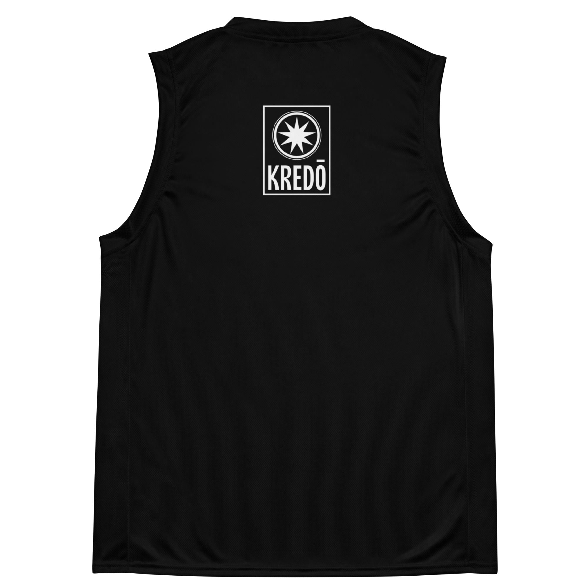 KREDŌ Shadow Strike Sleeveless Performance Tank | Strike 4