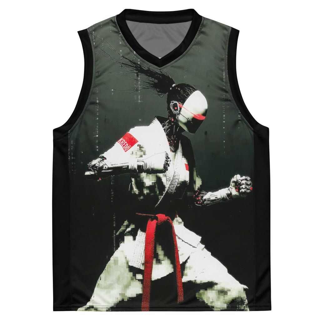 KREDŌ Shadow Strike Sleeveless Performance Tank | Strike 2