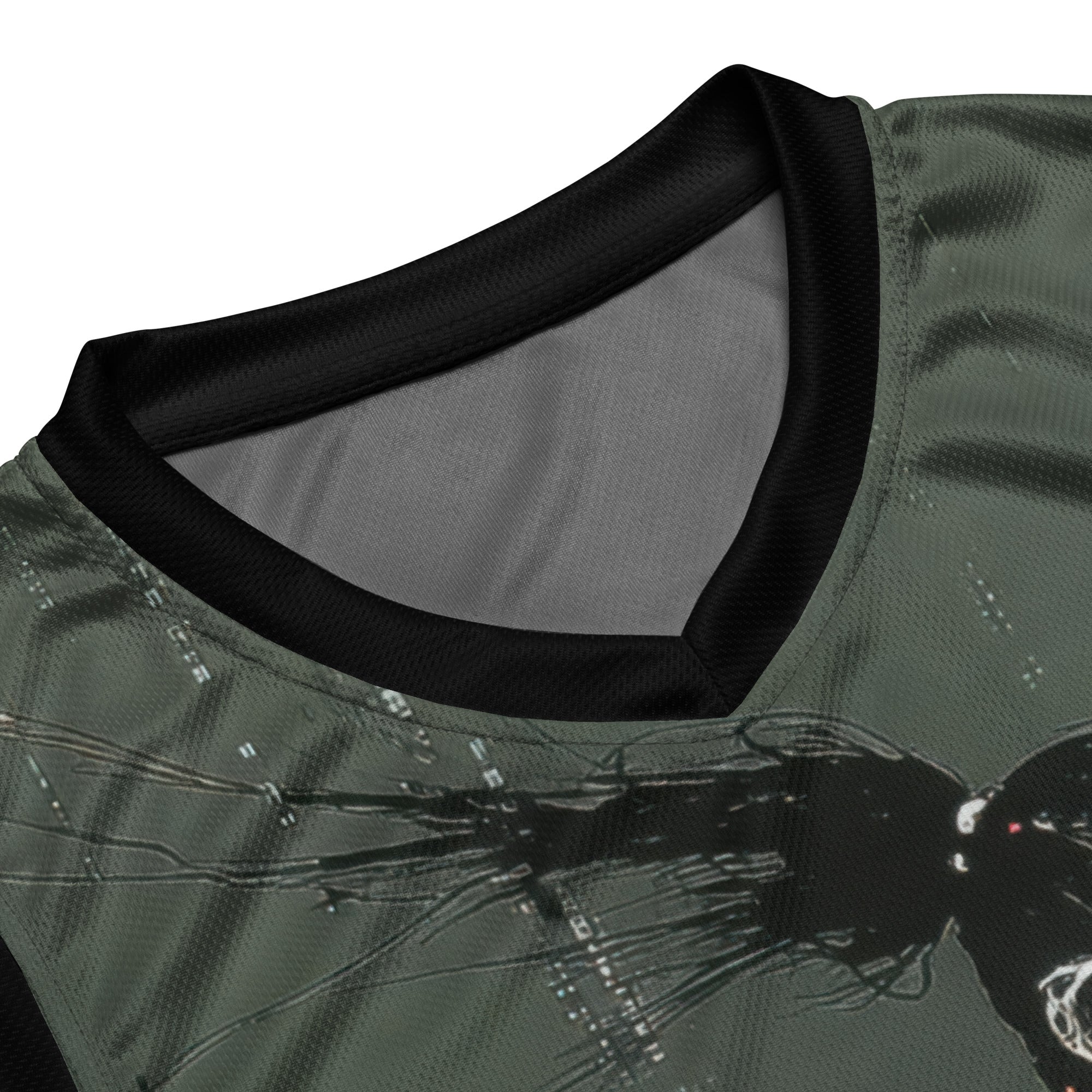 KREDŌ Shadow Strike Sleeveless Performance Tank | Strike 2