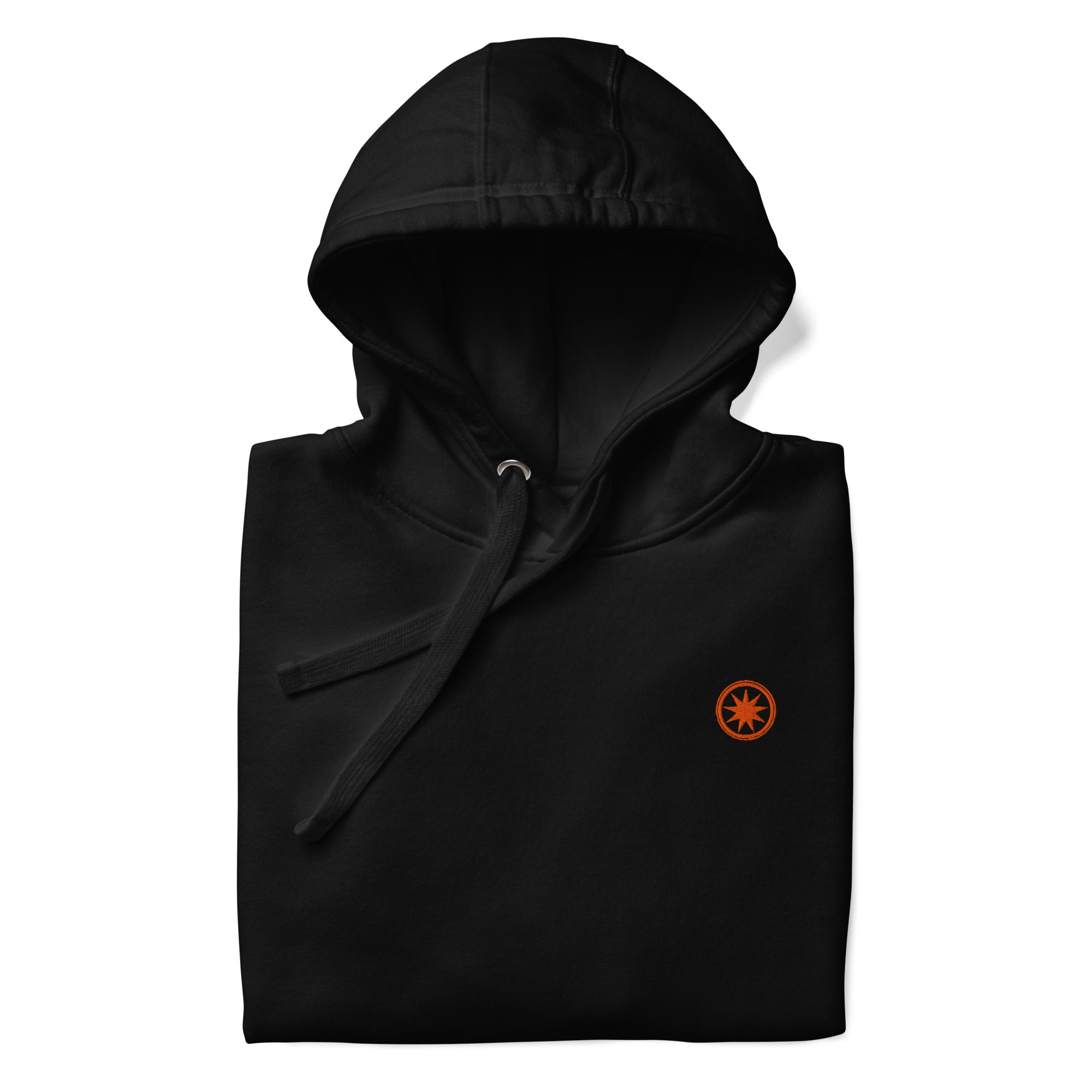 KREDŌ Fortress Performance Hoodie | Forge 4