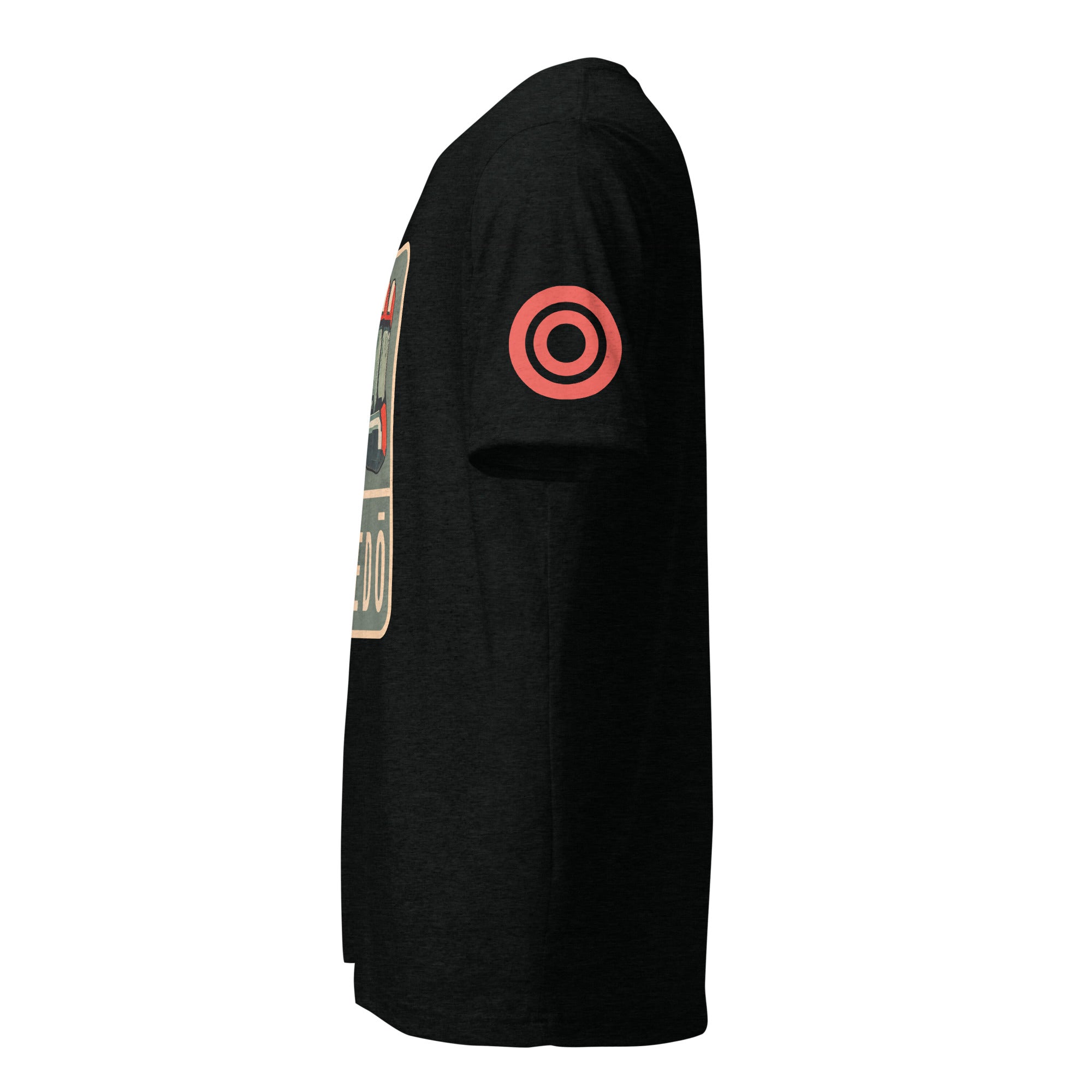 KREDŌ Daily Warrior Performance Tee | Mark 3