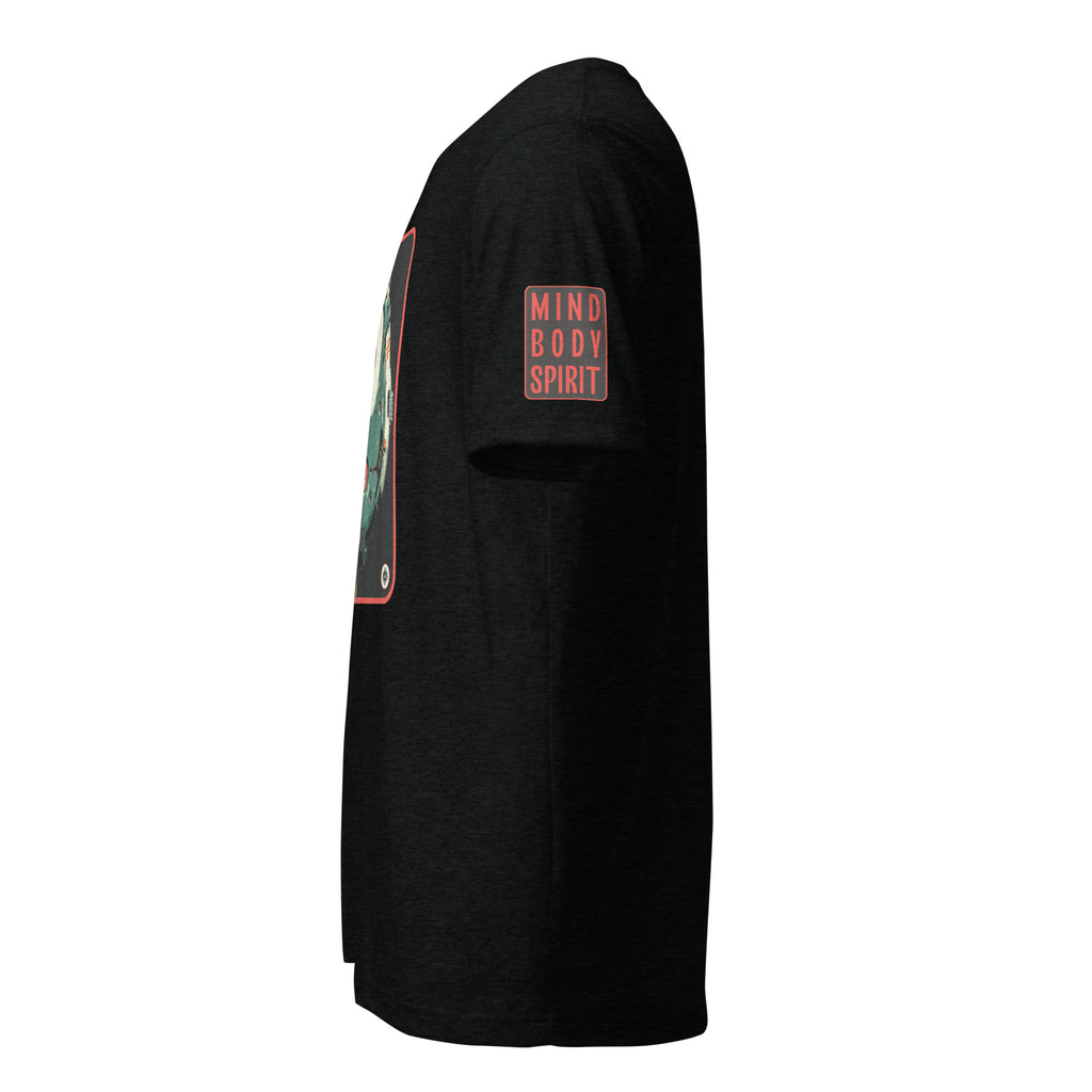 KREDŌ Daily Warrior Performance Tee | Mark 5