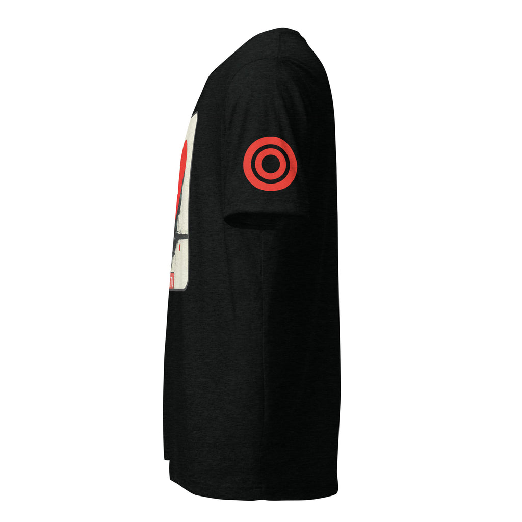 KREDŌ Daily Warrior Performance Tee | Mark 8