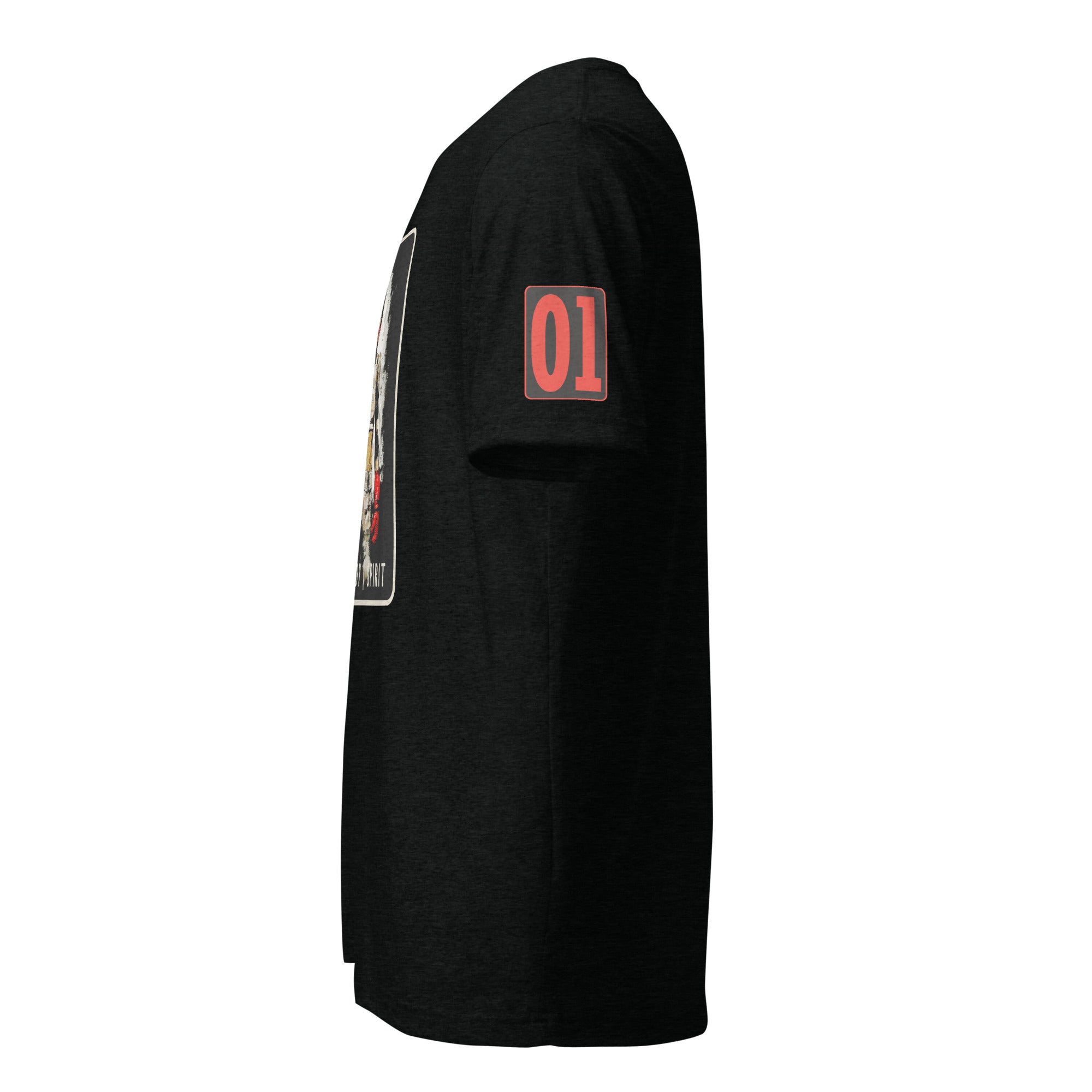 KREDŌ Daily Warrior Performance Tee | Mark 16