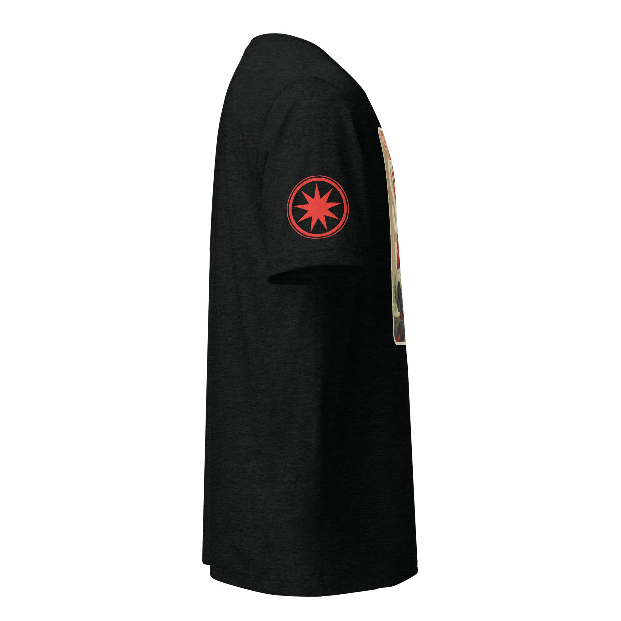 KREDŌ Daily Warrior Performance Tee | Mark 6