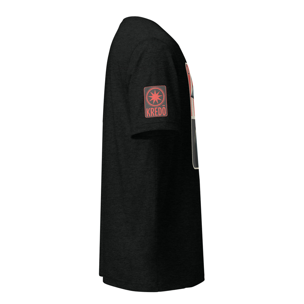 KREDŌ Daily Warrior Performance Tee | Mark 9