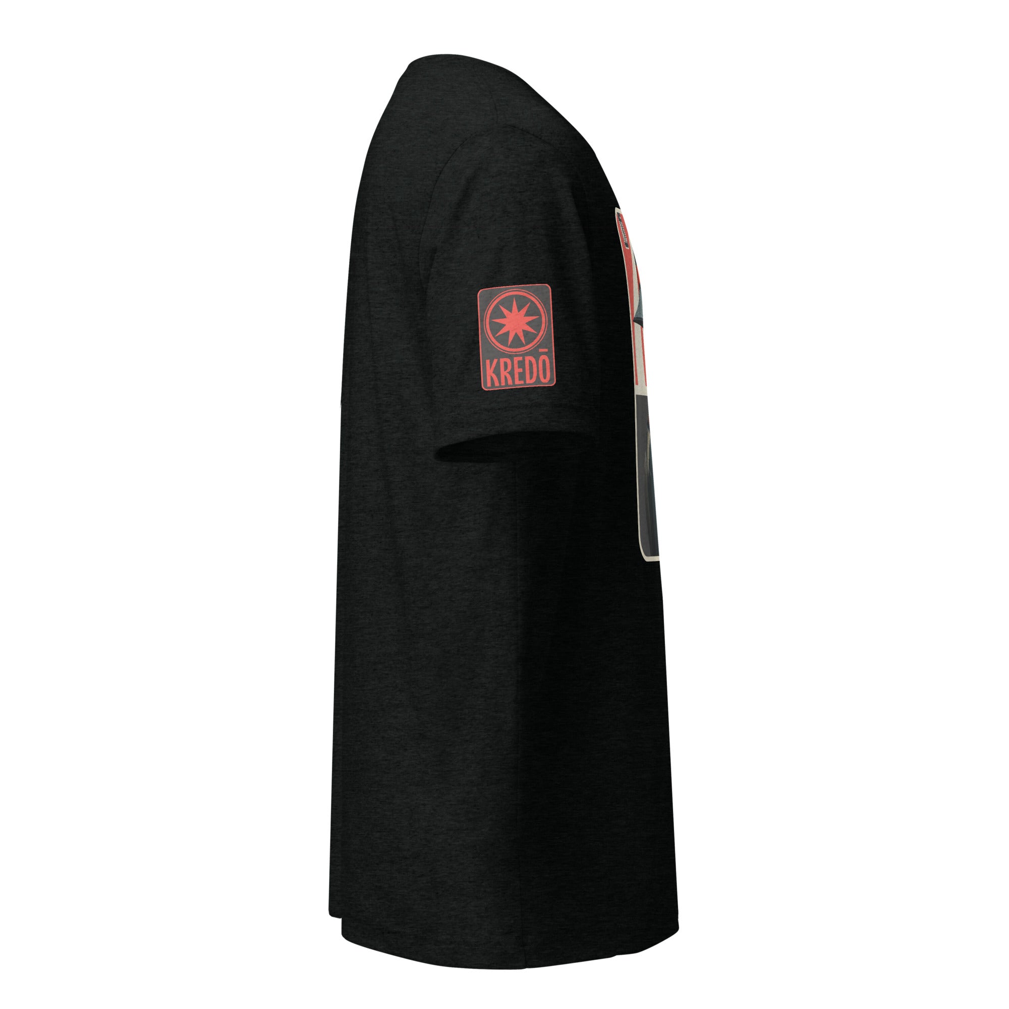 KREDŌ Daily Warrior Performance Tee | Mark 9