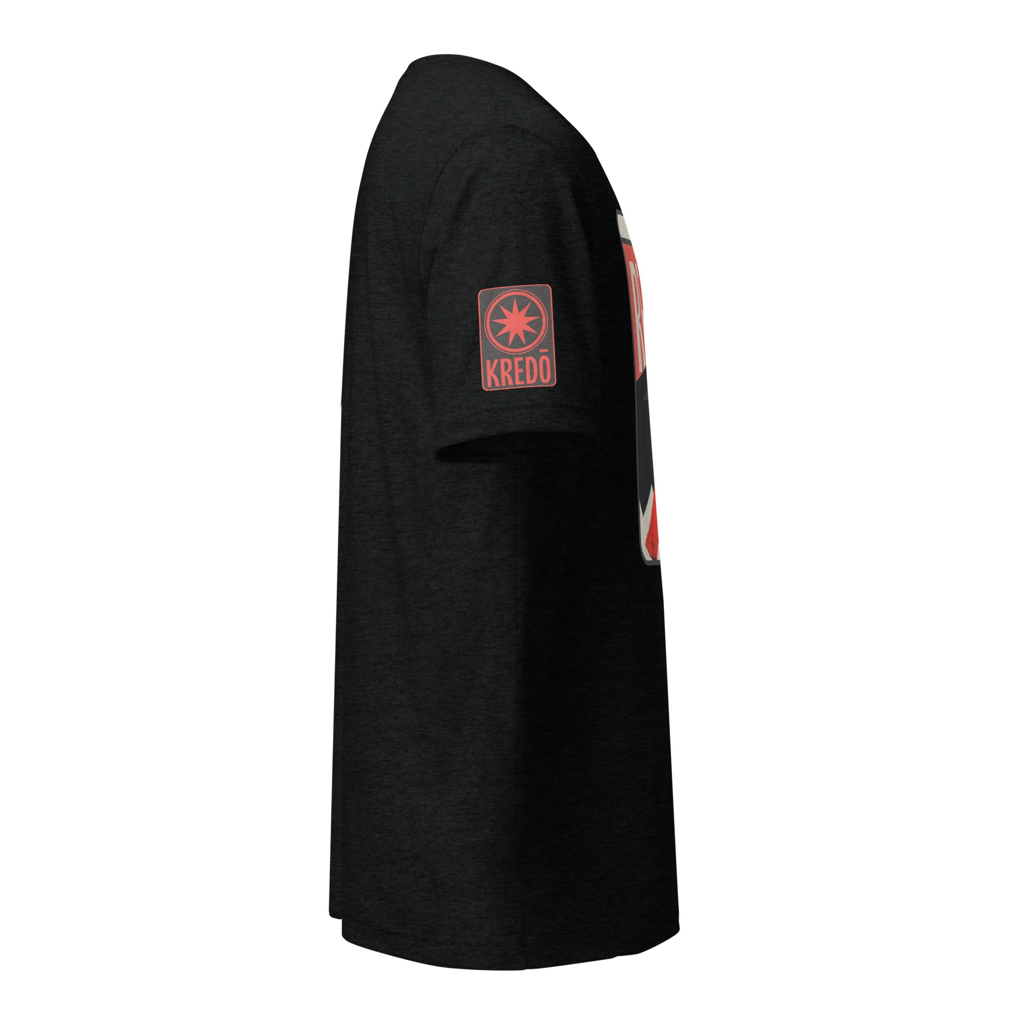 KREDŌ Daily Warrior Performance Tee | Mark 1