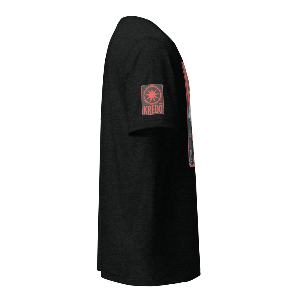 KREDŌ Daily Warrior Performance Tee | Mark 13