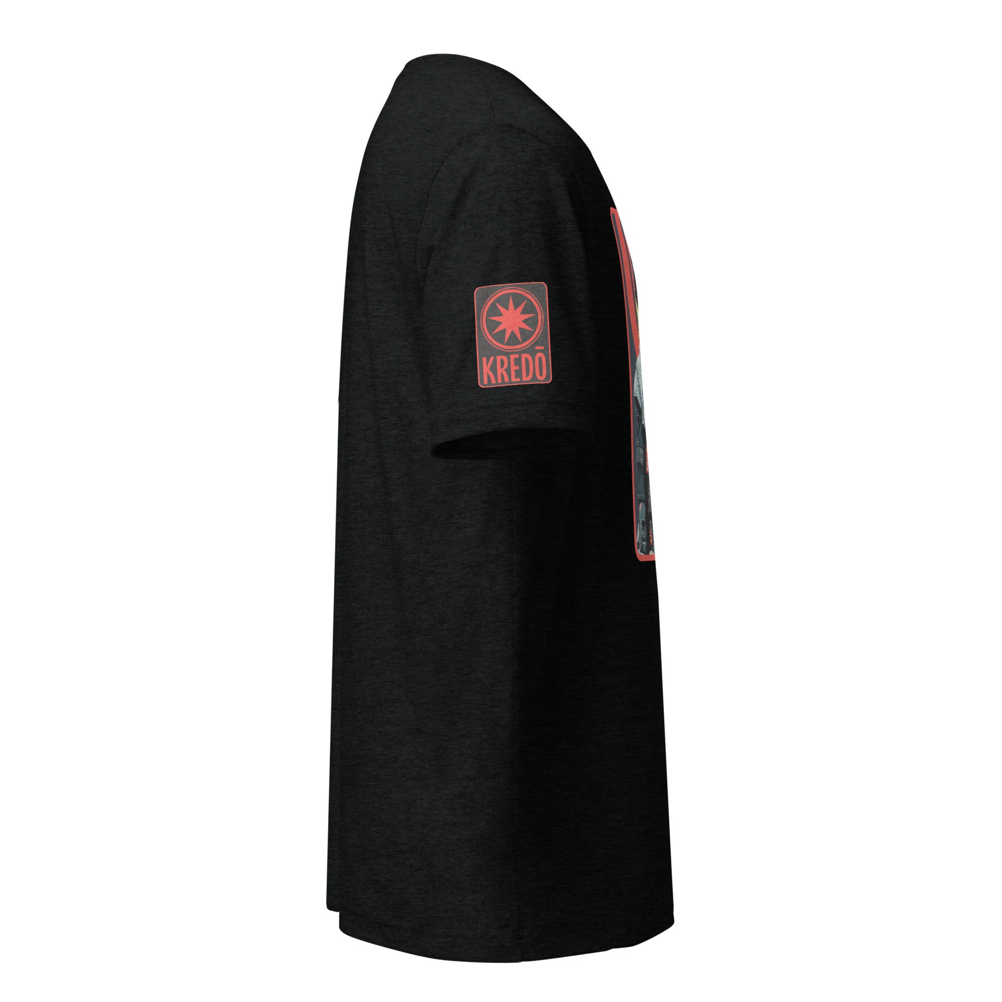 KREDŌ Daily Warrior Performance Tee | Mark 13