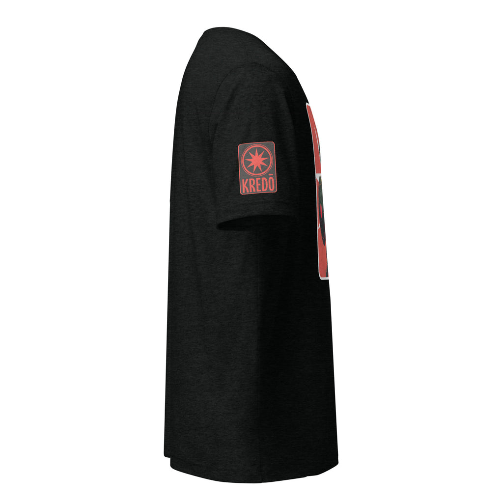 KREDŌ Daily Warrior Performance Tee | Mark 14