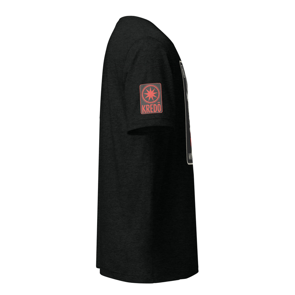 KREDŌ Daily Warrior Performance Tee | Mark 16